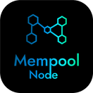 Mempool Node Logo